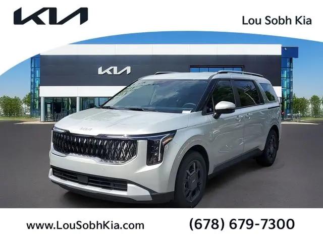 2026 Kia Carnival MPV EX for sale in Cumming, GA