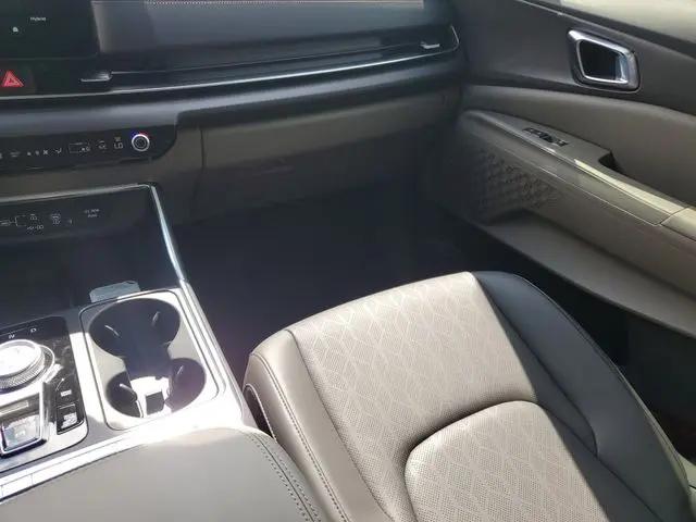 2026 Kia Carnival MPV EX