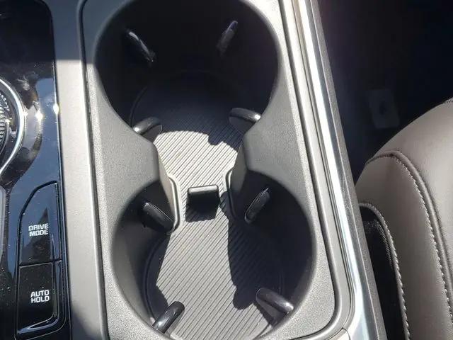 2026 Kia Carnival MPV EX