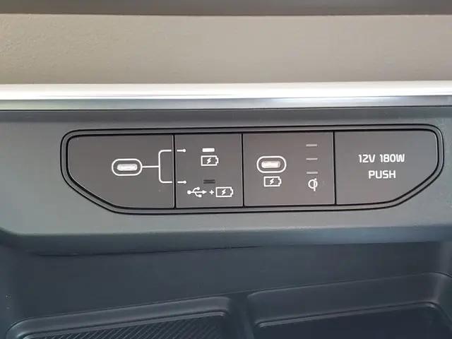 2026 Kia Carnival MPV EX