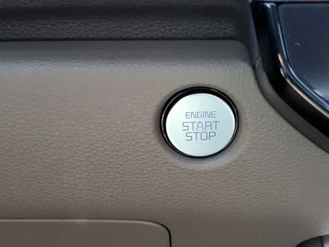 2026 Kia Carnival MPV EX