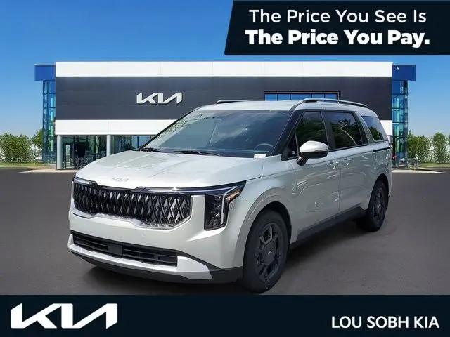 2026 Kia Carnival MPV EX for sale in Cumming, GA