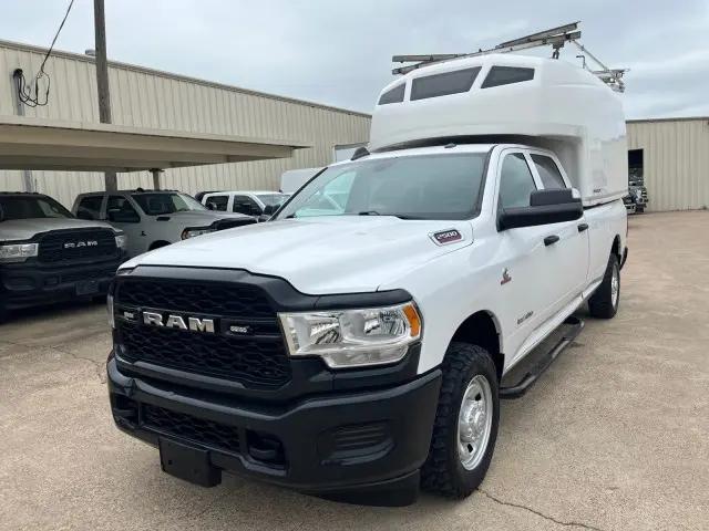 2022 Ram 2500 Tradesman Crew Cab 4x2 8' Box for sale in Mansfield, TX