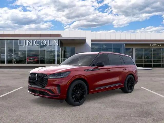 2026 Lincoln Aviator Reserve for sale in Naperville, IL