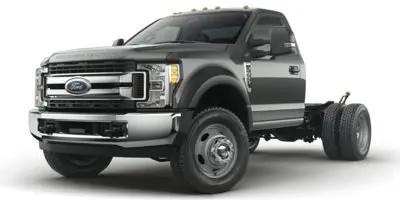 2017 Ford F-550 XL for sale in Old Bridge, NJ