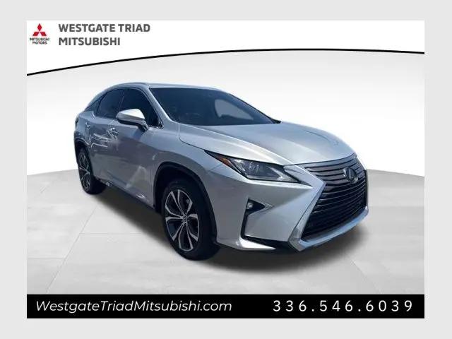 2019 Lexus RX 350 RX 350 for sale in Graham, NC