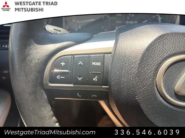 2019 Lexus RX 350 RX 350