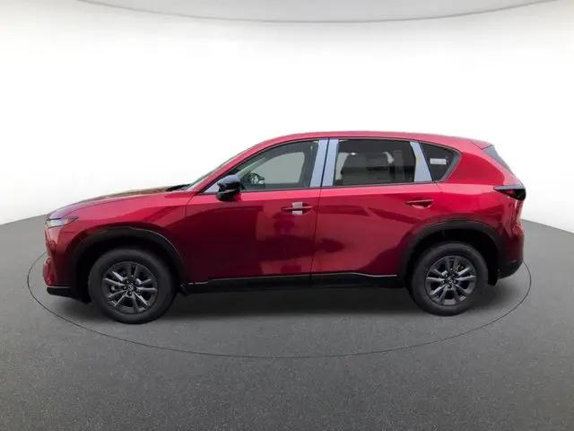 2026 Mazda CX-5 2.5 S Select