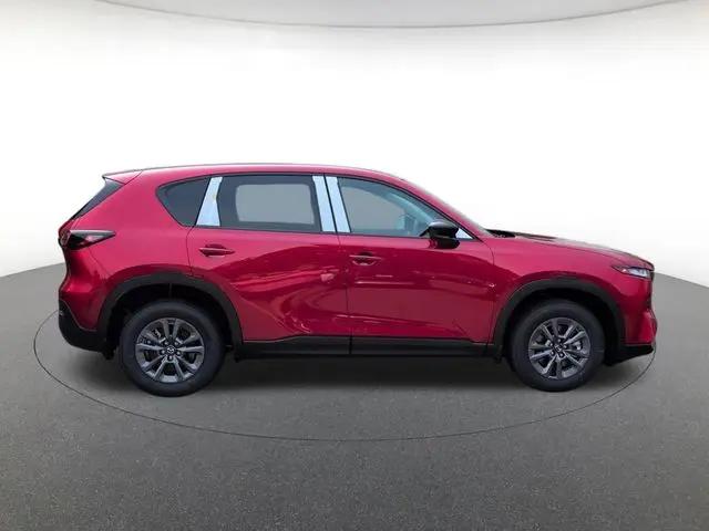 2026 Mazda CX-5 2.5 S Select