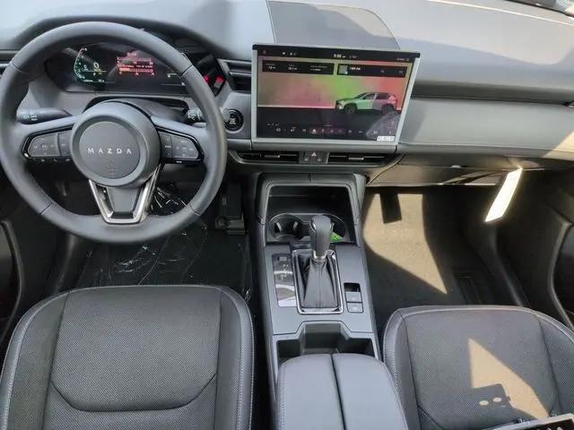 2026 Mazda CX-5 2.5 S Select