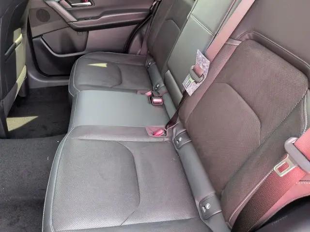 2026 Mazda CX-5 2.5 S Select