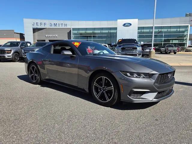 2025 Ford Mustang EcoBoost Fastback for sale in Byron, GA