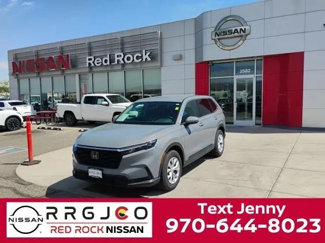 2025 Honda CR-V LX AWD for sale in Grand Junction, CO