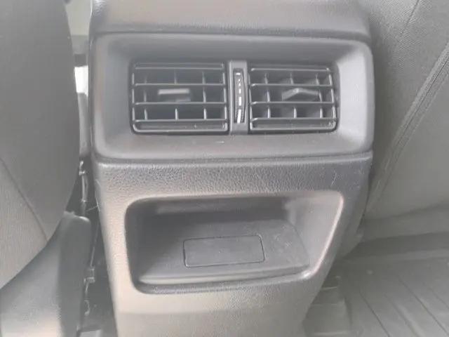 2025 Honda CR-V LX AWD