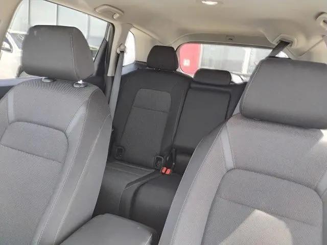 2025 Honda CR-V LX AWD
