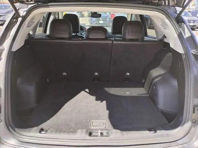 2021 Jeep Compass Trailhawk 4x4