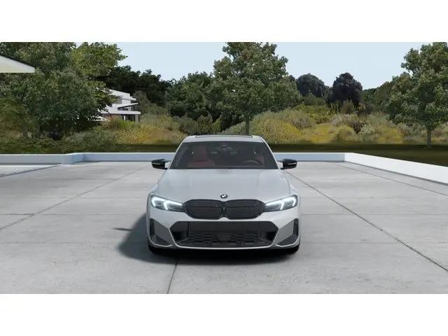 2026 BMW M340i NA