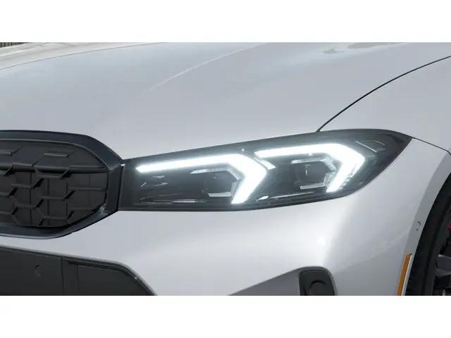 2026 BMW M340i NA