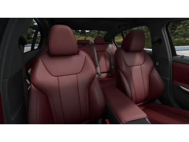 2026 BMW M340i NA