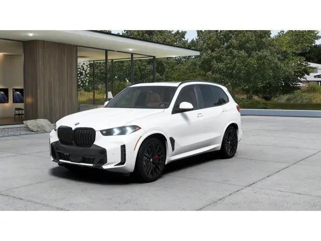 2026 BMW X5 xDrive40i for sale in Columbia, SC