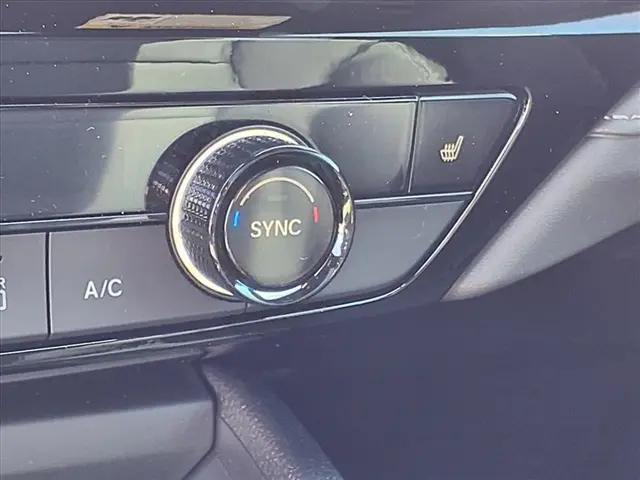 2026 Honda Accord Sedan Sport-L