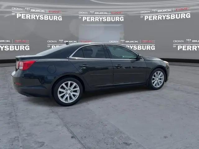 2014 Chevrolet Malibu 2LT