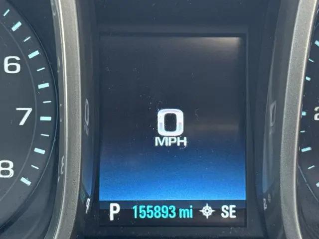 2014 Chevrolet Malibu 2LT