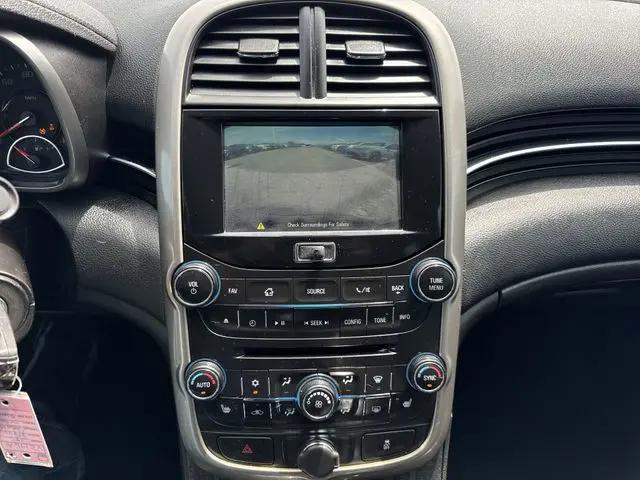 2014 Chevrolet Malibu 2LT