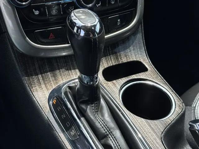 2014 Chevrolet Malibu 2LT