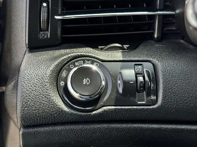 2014 Chevrolet Malibu 2LT