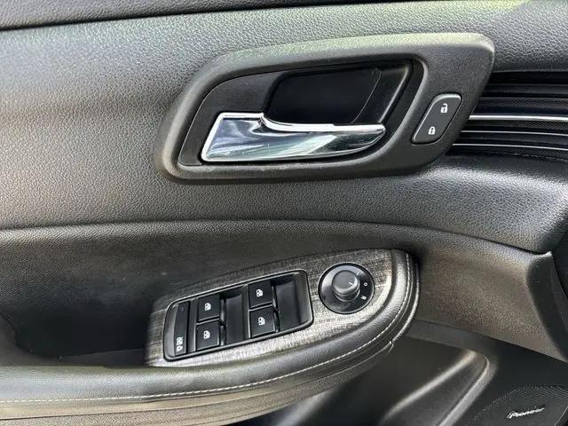2014 Chevrolet Malibu 2LT