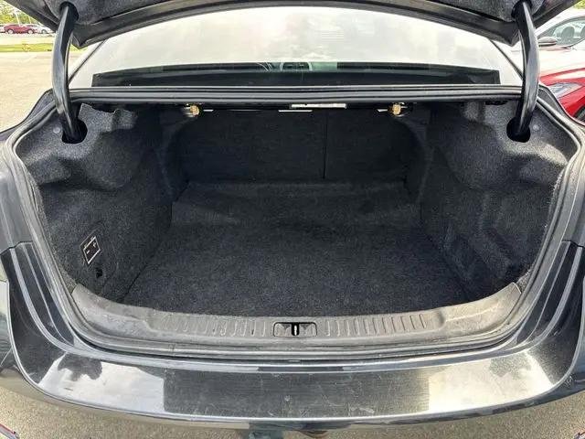 2014 Chevrolet Malibu 2LT