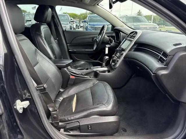 2014 Chevrolet Malibu 2LT