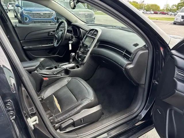 2014 Chevrolet Malibu 2LT