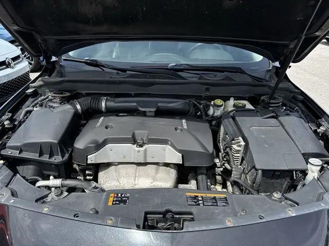 2014 Chevrolet Malibu 2LT