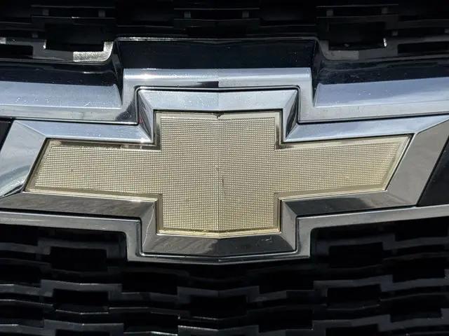 2014 Chevrolet Malibu 2LT