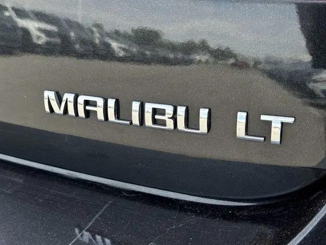 2014 Chevrolet Malibu 2LT