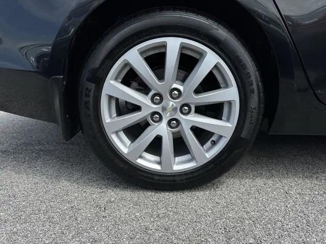 2014 Chevrolet Malibu 2LT