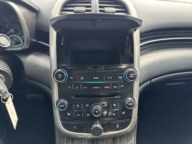 2014 Chevrolet Malibu 2LT