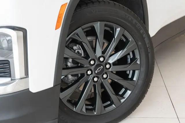 2023 Chevrolet Traverse AWD RS