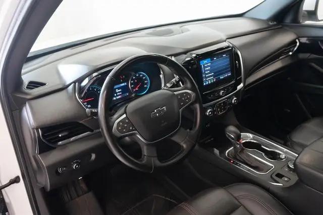 2023 Chevrolet Traverse AWD RS