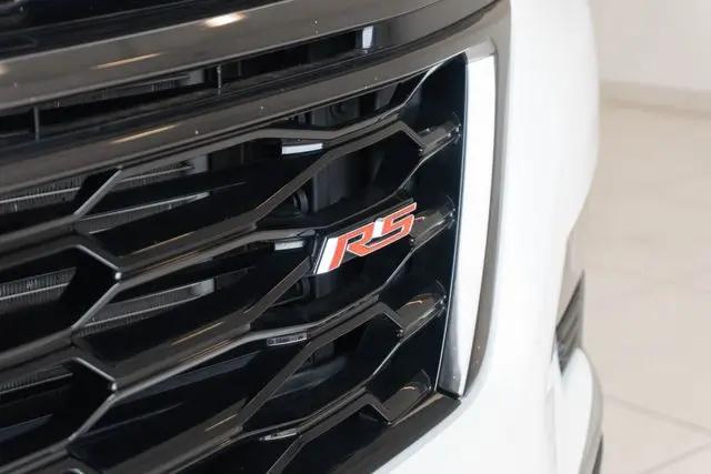 2023 Chevrolet Traverse AWD RS