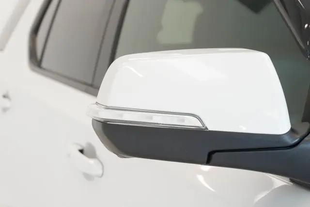 2023 Chevrolet Traverse AWD RS