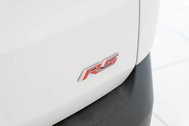 2023 Chevrolet Traverse AWD RS