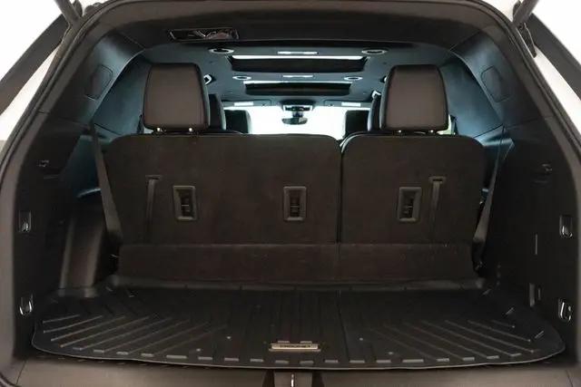 2023 Chevrolet Traverse AWD RS
