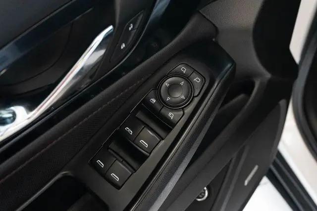 2023 Chevrolet Traverse AWD RS