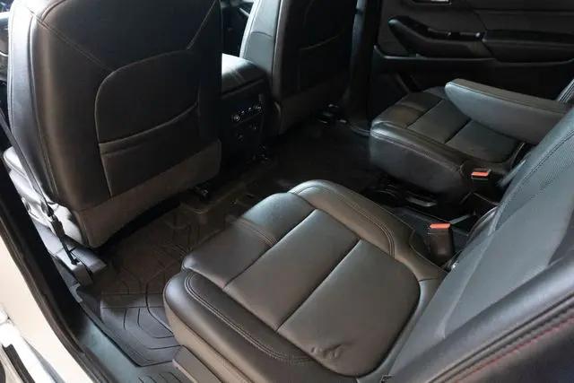 2023 Chevrolet Traverse AWD RS