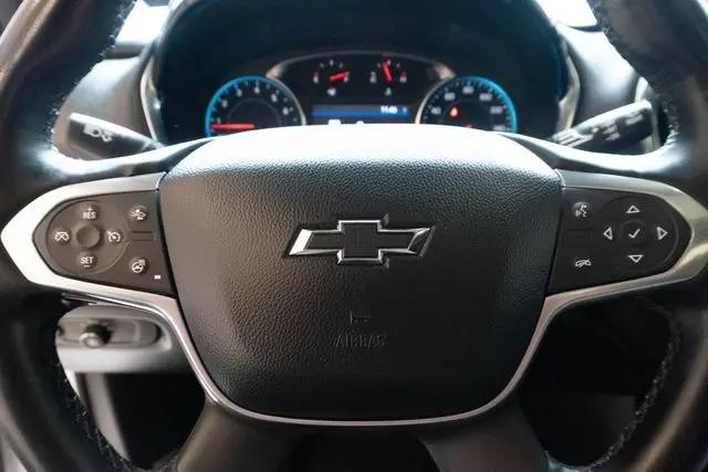 2023 Chevrolet Traverse AWD RS