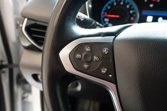 2023 Chevrolet Traverse AWD RS