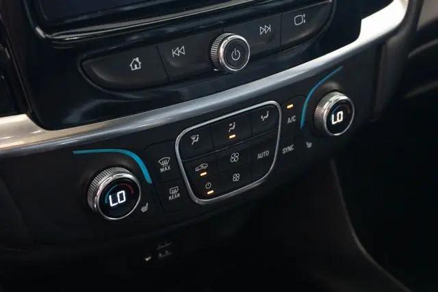 2023 Chevrolet Traverse AWD RS
